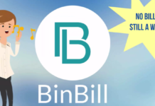 App Developers India Bin Bill