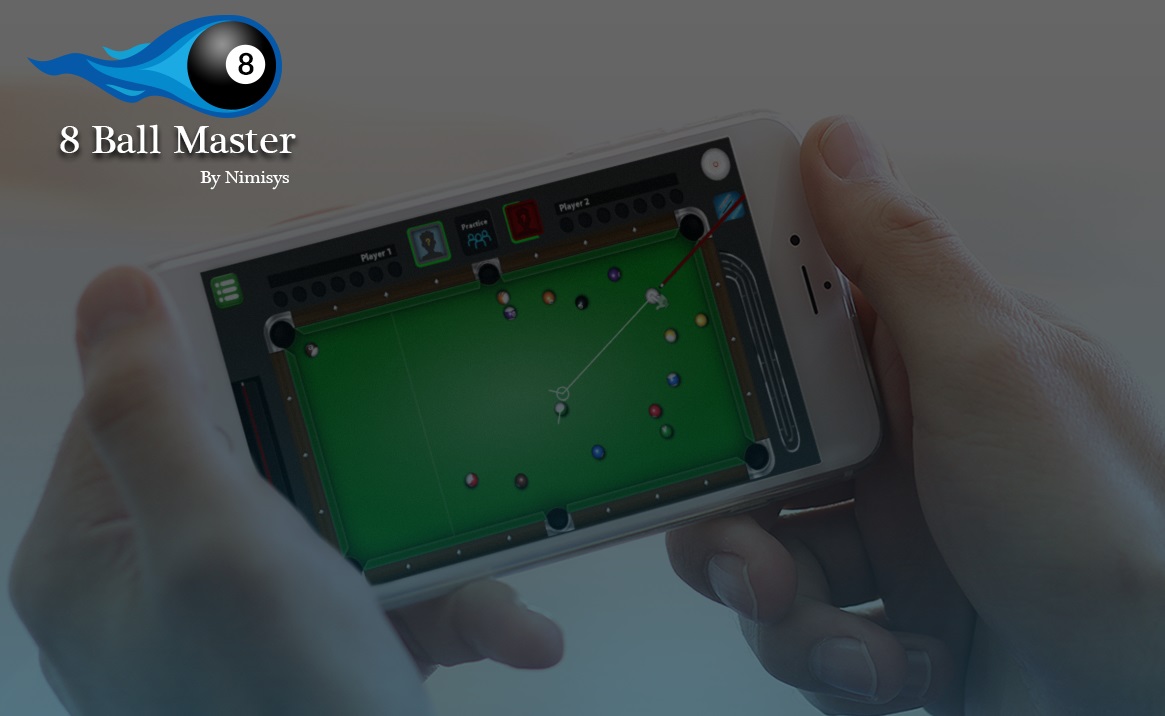 8 Ball Pool Game Development