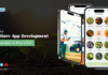 Agriculture App Development Companies USA