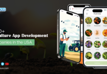 Agriculture App Development Companies USA