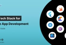 Best Tech Stack for Mobile App Development