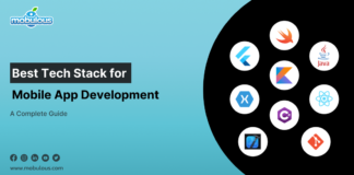 Best Tech Stack for Mobile App Development