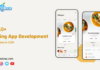 Cooking App Development Companies USA