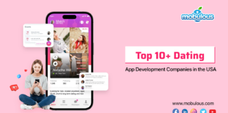 Dating App Development Companies USA