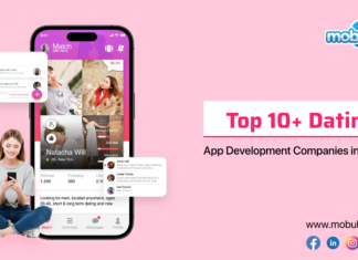 Dating App Development Companies USA