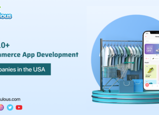 E-Commerce App Development Companies USA