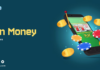 Earn Money Playing Games