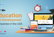 Education App Development Companies