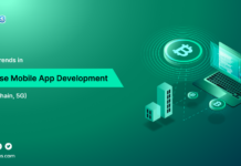 Enterprise Mobile App Development