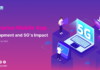 Enterprise Mobile App Development and 5G Impact