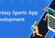 Fantasy Sports App Development