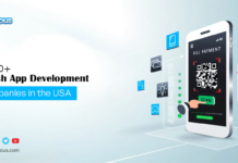 Fintech App Development Companies USA