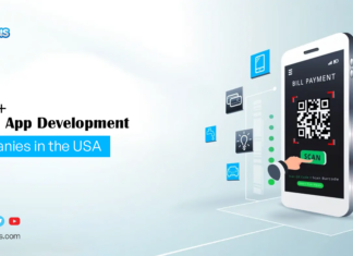 Fintech App Development Companies USA