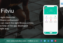 Fitviu app