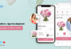 Flower Delivery App Development Comapanies