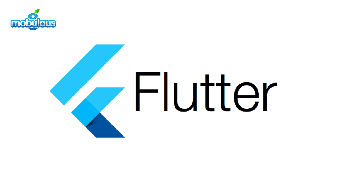 Flutter events