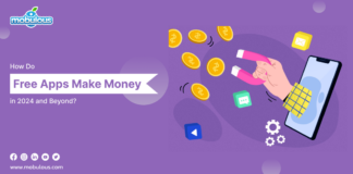 How Do Free Apps Make Money