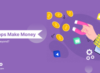 How Do Free Apps Make Money