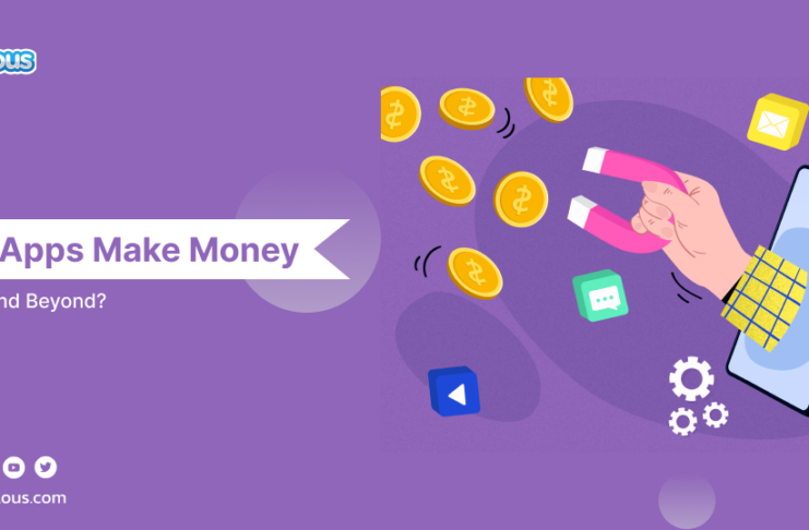 How Do Free Apps Make Money