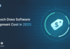 Software Development Cost