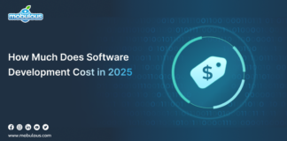 Software Development Cost