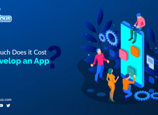 Cost to Develop an App