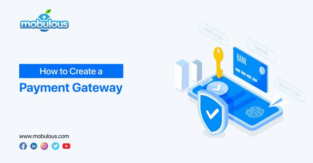 How to Create a Payment Gateway