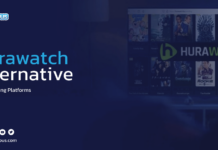 Hurawatch Alternative - Movie Streaming Platforms