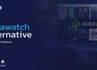 Hurawatch Alternative - Movie Streaming Platforms