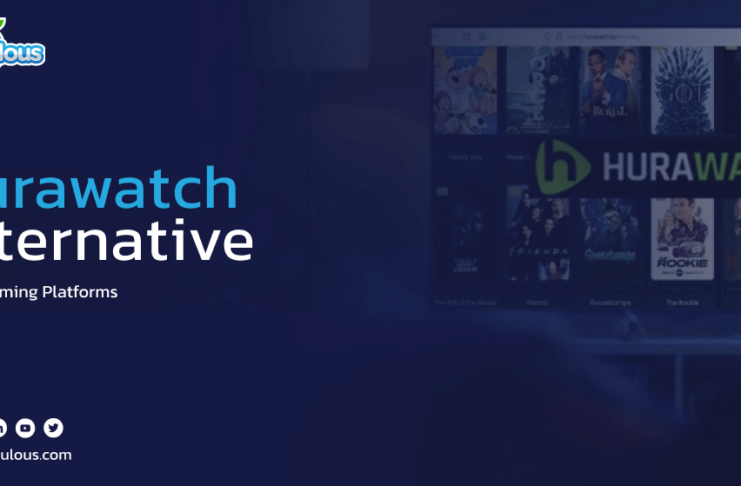 Hurawatch Alternative - Movie Streaming Platforms