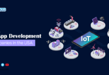 IOT App Development