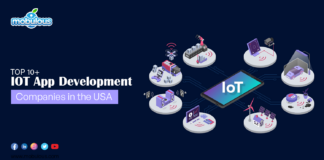 IOT App Development