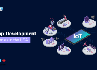 IOT App Development