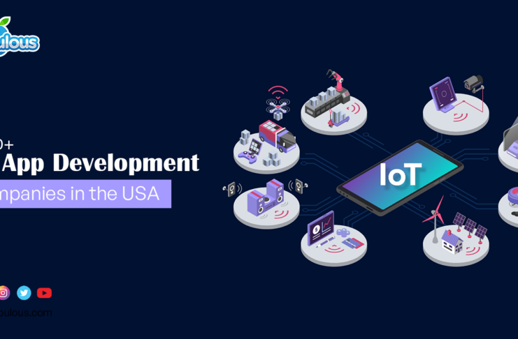 IOT App Development