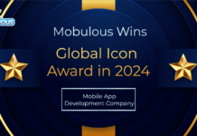 Mobulous Wins Global Icon award 2024