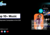 Music App Development Companies USA