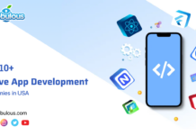 Native App Development Compnies USA