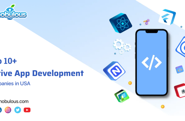 Native App Development Compnies USA