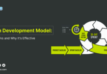 Scrum-Development-Model