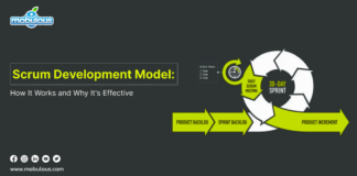 Scrum-Development-Model