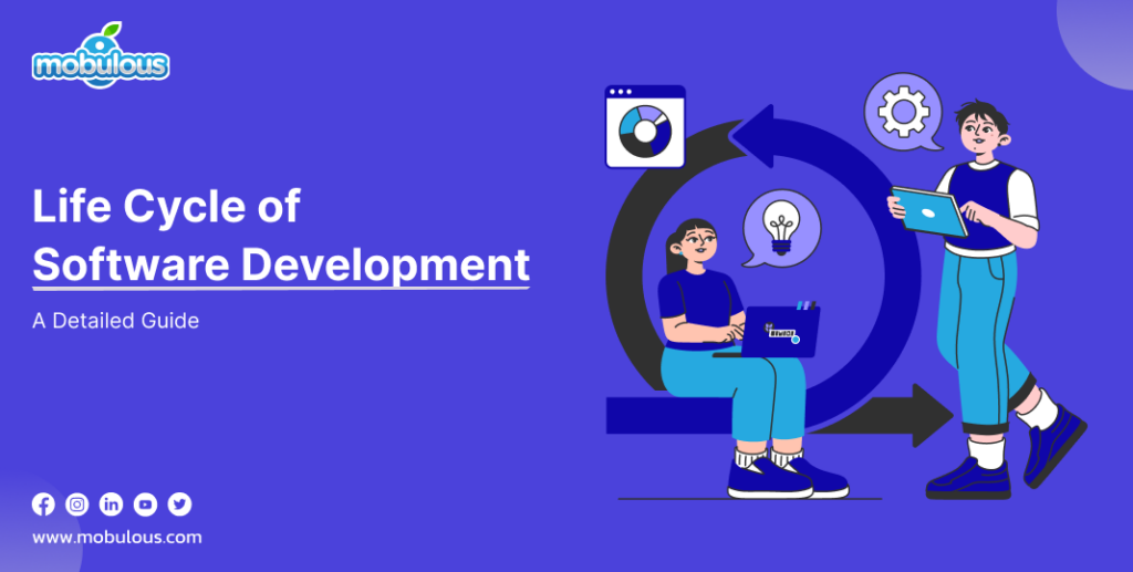 Software Development Life Cycle