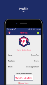 Sports App Development Company 3