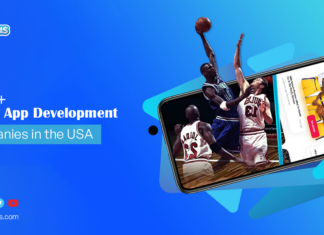 Sports Betting App Development Companies USA