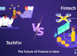 TechFin vs Fintech