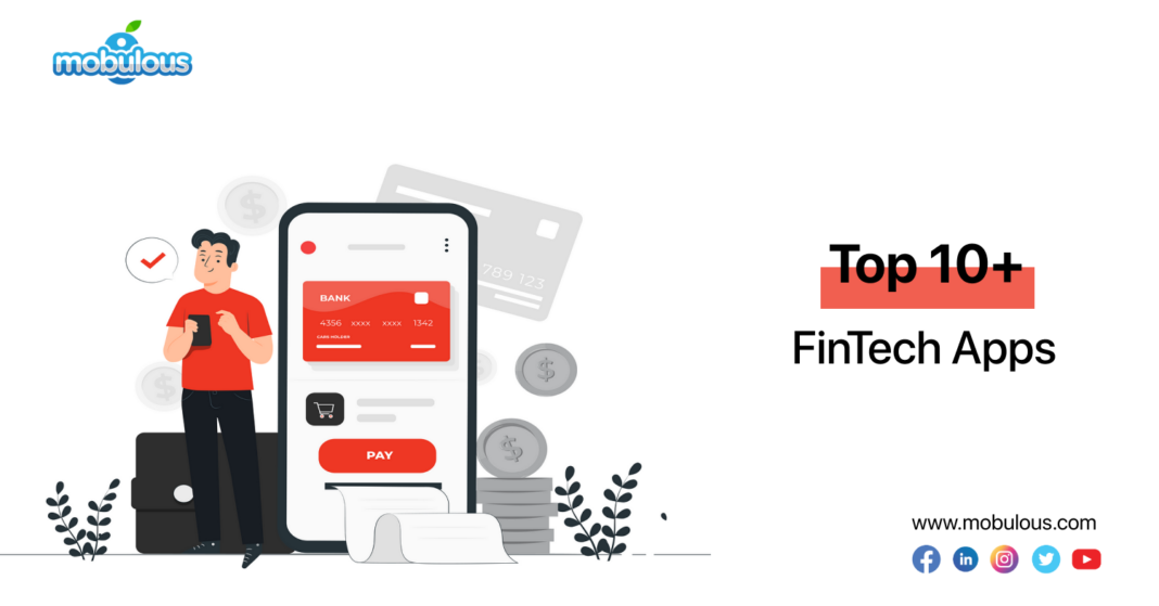 Top FinTech Apps