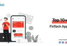 Top FinTech Apps