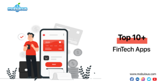 Top FinTech Apps