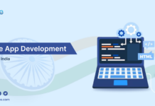 Mobile App Development Agencies in India