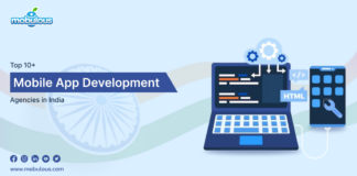 Mobile App Development Agencies in India