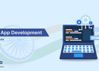 Mobile App Development Agencies in India